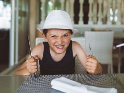 Οι καλύτερες πηγές πρωτεΐνης για μωρά και νήπια