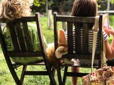 7 πράγματα που θα καταλάβεις αν έχεις αδερφό