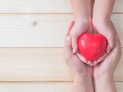 «Για να αγαπάς πραγματικά τα παιδιά σου, πρέπει πρώτα να αγαπήσεις τον εαυτό σου»