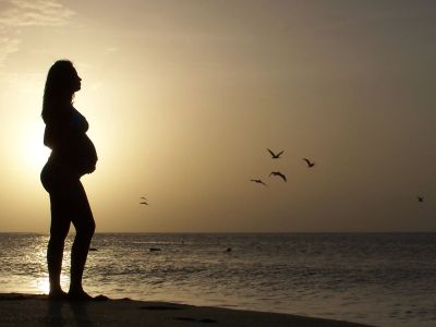 Υπέρταση στην εγκυμοσύνη; Αυτοί είναι οι κίνδυνοι για τη μητέρα και το μωρό