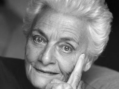 Το σπίτι της Ζωρζ Σαρή ανοίγει τις πόρτες του και μας περιμένει να το επισκεφθούμε