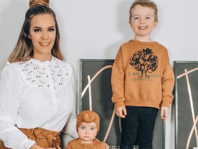 Μαμά ανησυχεί για το μέλλον των παιδιών της και μοιράζεται τους φόβους της (pics)