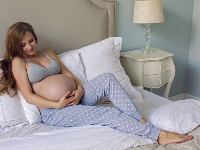 Είσαι έγκυος; Δες με ποιον τρόπο θα μετρηθείς για να βρεις το σωστό νούμερο σουτιέν (vid)