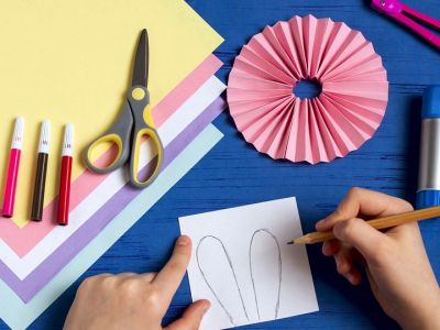 Γκατζετάκια και παιχνίδια που μπορείτε να φτιάξετε μαζί με τα παιδιά (vid)