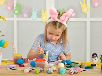 Παιχνίδια και ανοιξιάτικα εργαστήρια για παιδιά και εφήβους στο Μουσείο Συναισθημάτων