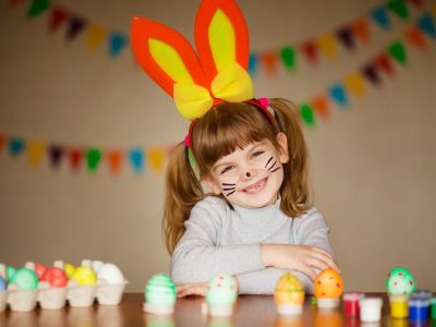 Είκοσι πέντε πασχαλινές χειροτεχνίες για μικρά και μεγάλα παιδιά (pics)