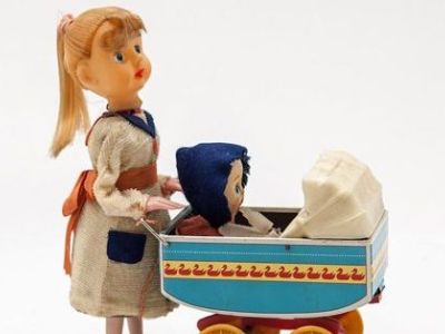 Πάσχα στο Μουσείο Παιχνιδιών: Τα παιδιά γνωρίζουν τον «κόσμο» των παιχνιδιών