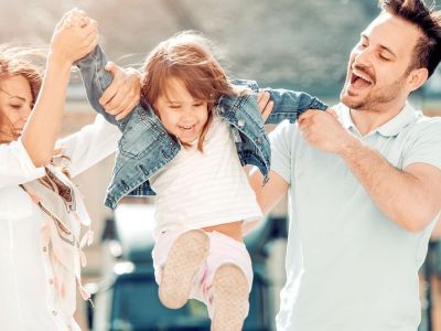 Μεγαλώνοντας σαν μοναχοπαίδι: Πλεονεκτήματα και μειονεκτήματα