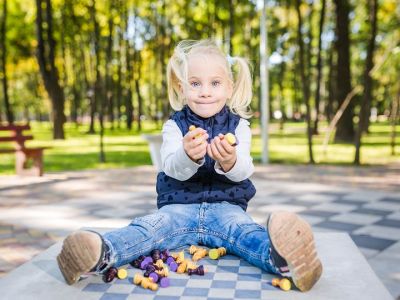 Το παιδί μου δεν παίζει με τα παιχνίδια του, τι να κάνω; (vid)