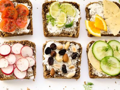 School Trend Alert! Οι πιο cool ιδέες για σνακ για το σχολείο