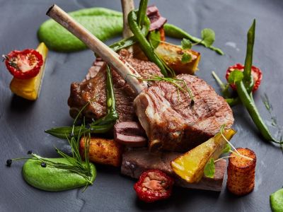 Αρνί στην εγκυμοσύνη: Τα οφέλη και τι να προσέξετε