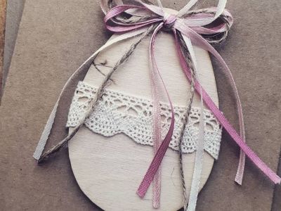 Εύκολες πασχαλινές κάρτες που μπορείτε να τις φτιάξετε με τα παιδιά σας (vid+pics)