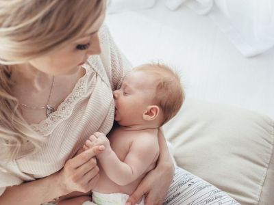 Τι πρέπει να γνωρίζετε για το κολόστρο ή πρωτόγαλα