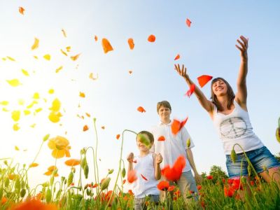 Πρωτομαγιά: Πάρκα στην Αθήνα για να «πιάσετε» τον Μάη