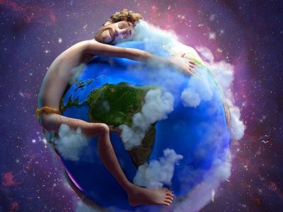 Οι πιο μεγάλοι celebs του πλανήτη ενώνουν τις φωνές τους για το περιβάλλον: Άκου το τραγούδι!