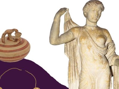 Πασχαλινό εργαστήρι για τα παιδιά στο Εθνικό Αρχαιολογικό Mουσείο