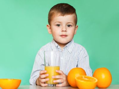 Βιταμίνη C: Γιατί είναι απαραίτητη για την υγεία των παιδιών