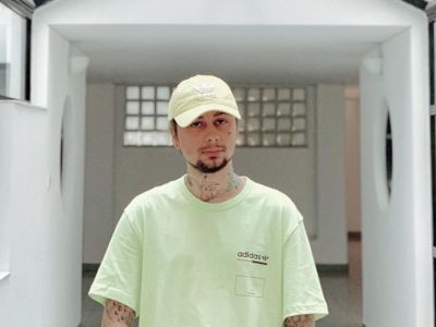 Το νέο τραγούδι του Sin Boy έγινε viral και σπάει ρεκόρ στο YouTube