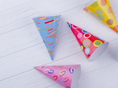 Πάρτι: Πρωτότυπες διακοσμητικές και διασκεδαστικές κατασκευές (vid)