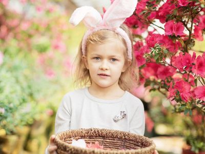 Μεγάλη Εβδομάδα: Τι μπορούμε να διδάξουμε στο παιδί μας