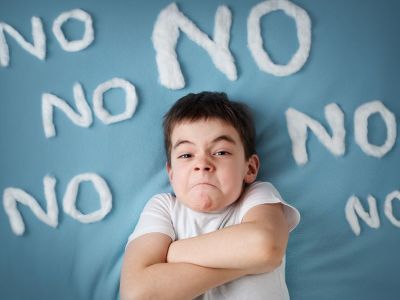 Εναντιωματική Προκλητική Διαταραχή: Τι συμβαίνει όταν το παιδί θυμώνει και δεν σας ακούει