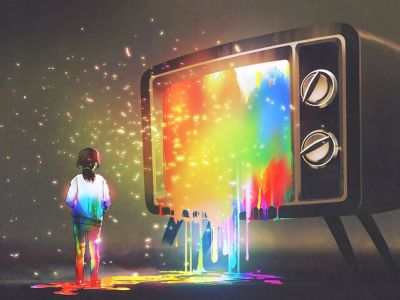 ΠΟΥ: Νέα ασφαλή όρια έκθεσης σε οθόνες για παιδιά έως 5 ετών (αναλυτικά)