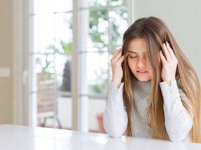 Άγχος στην παιδική ηλικία: Πώς επηρεάζει μακροπρόθεσμα τις ορμόνες