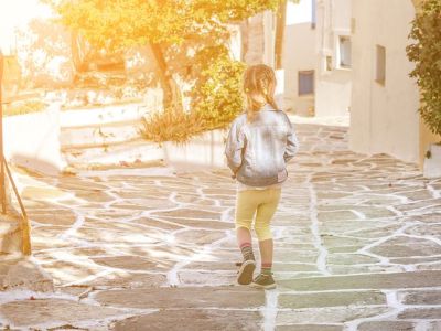 Πάσχα, χωριό, πλατεία, συζητήσεις... Πόσο γρήγορα περνούν τα χρόνια Θεέ μου!