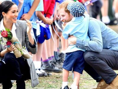 Δείτε τι τρώει η Meghan Markle καθημερινά και διατηρεί την άψογη σιλουέτα της!