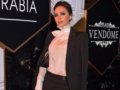 Η πρωινή προπόνηση της Victoria Beckham είναι για... δυνατούς! Μπορείς να την κάνεις;