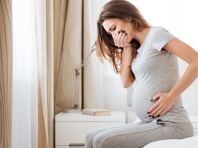 Αντιμετωπίστε τις καούρες της εγκυμοσύνης με αυτό το θαυματουργό αφέψημα