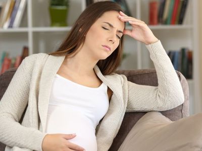 Ζαλάδες κατά τη διάρκεια της εγκυμοσύνης και πώς να τις αντιμετωπίσετε