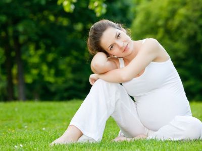 Πώς προστατεύεται το μωρό μέσα στη μήτρα;