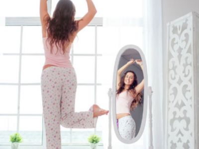 3 πράγματα που πρέπει να θυμίζεις στον εαυτό σου κάθε μέρα