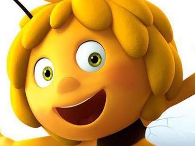 «Μάγια η μέλισσα»: Η αγαπημένη μας μελισσούλα σε θεατρική διασκευή για παιδιά