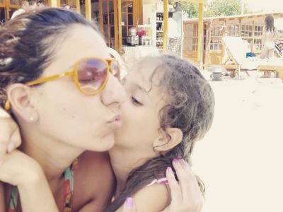 Τι χρειάζεται μια μαμά στην Γιορτή της Μητέρας; Πάντως όχι ύπνο και ξεκούραση!