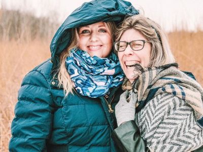 Όλα όσα θέλετε να ρωτήσετε τη μαμά σας (pics)