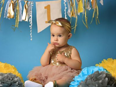 Μωρό 12 μηνών: Κοινωνικά και συναισθηματικά αναπτυξιακά ορόσημα