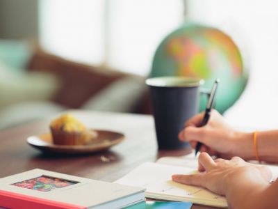 Η σωστή διατροφή για να «σκίσεις» στις εξετάσεις