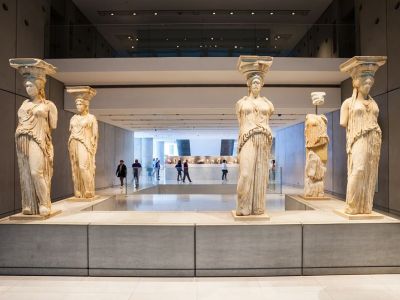 Διεθνής Ημέρα Μουσείων: Δωρεάν είσοδος, εκδηλώσεις και προγράμματα για όλη την οικογένεια