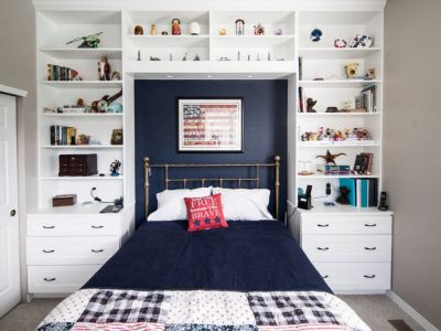 DIY: Φτιάξε το πιο Instagrammable δωμάτιο με αυτό το βίντεο