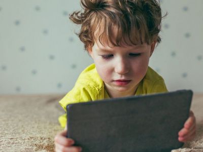Η χρήση της τεχνολογίας στην προσχολική ηλικία: Τι πρέπει να προσέξετε