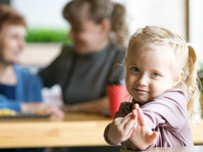 Τι προκαλεί την χαμηλή αυτοεκτίμηση ή την έλλειψη αυτοπεποίθησης στα παιδιά;