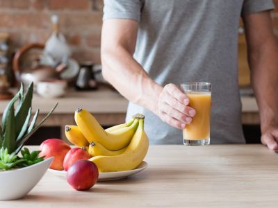 Ανδρική υπογονιμότητα: Είκοσι τροφές που ενισχύουν το σπέρμα (pics)