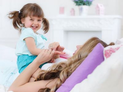 Ποια σημάδια στην επικοινωνία ενός παιδιού από 2,5 - 4 ετών θα πρέπει να μας ανησυχήσουν;