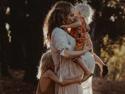 Αυτές οι φωτογραφίες δείχνουν την ομορφιά της εγκυμοσύνης (pics)