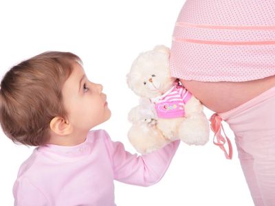 Τα περίεργα της εγκυμοσύνης  - Τι συμβαίνει στο σώμα σας (pics)