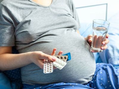 Αγχολυτικά στην εγκυμοσύνη: Πόσο αυξάνουν τον κίνδυνο αποβολής