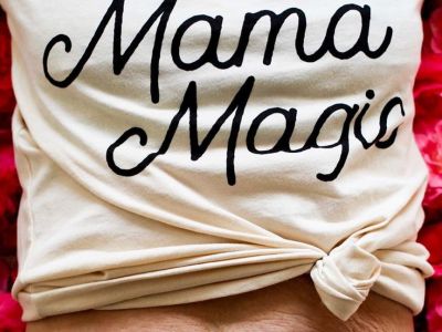 «Για ν΄αγαπήσω το σώμα μου μετά από τρεις γέννες, έπρεπε να εκτιμήσω τι έχει κάνει αυτό για μένα»