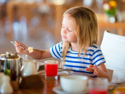 Οι τροφές με τον περισσότερο σίδηρο (pics)